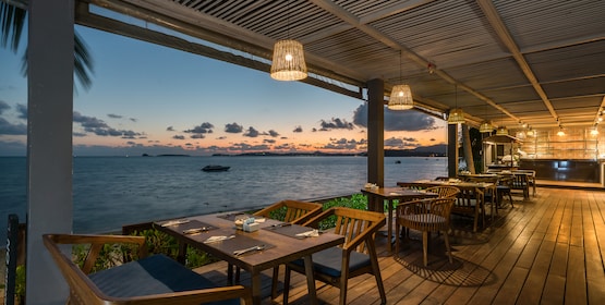 NH Collection Samui Peace Resort